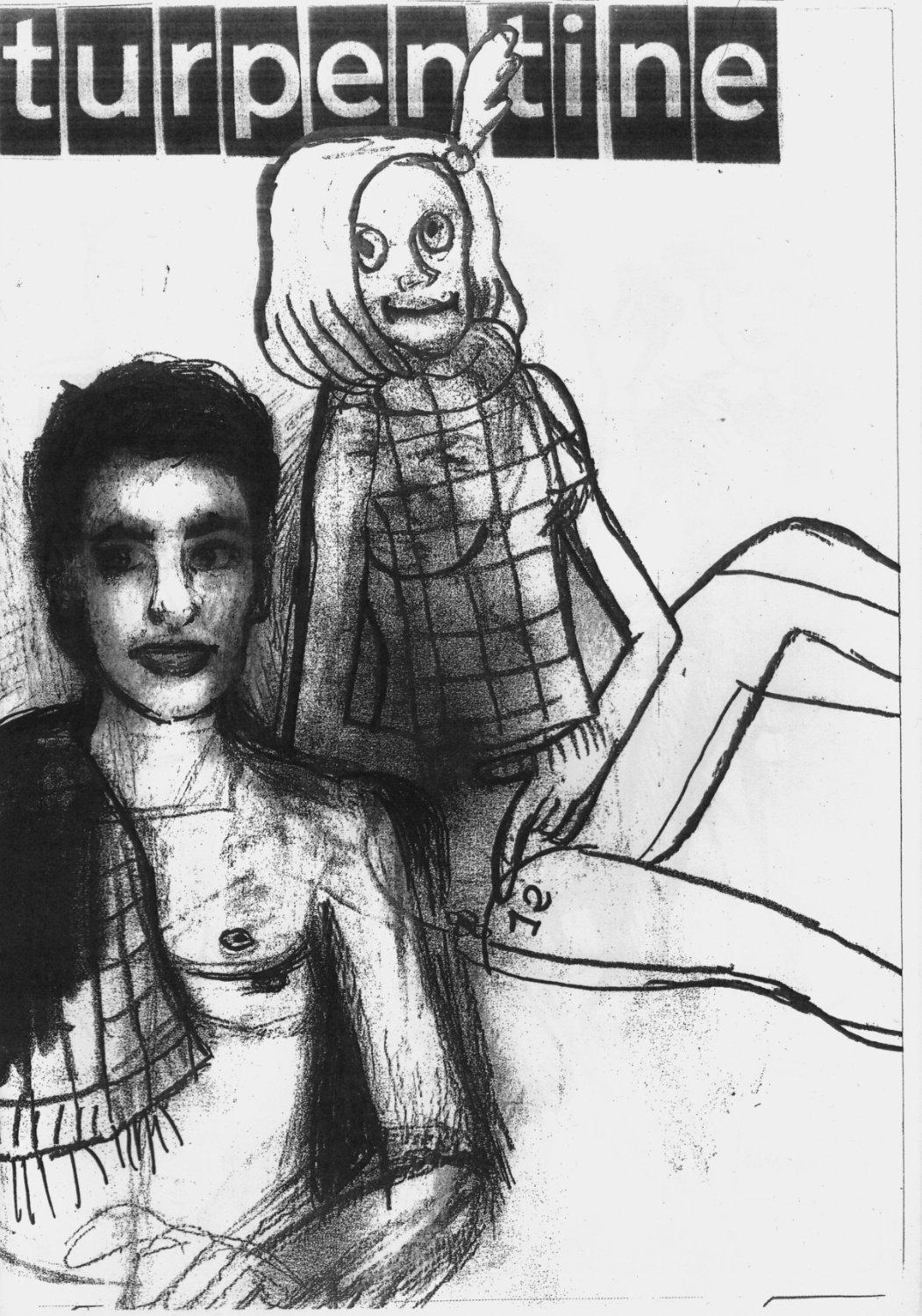 Turpentine 12